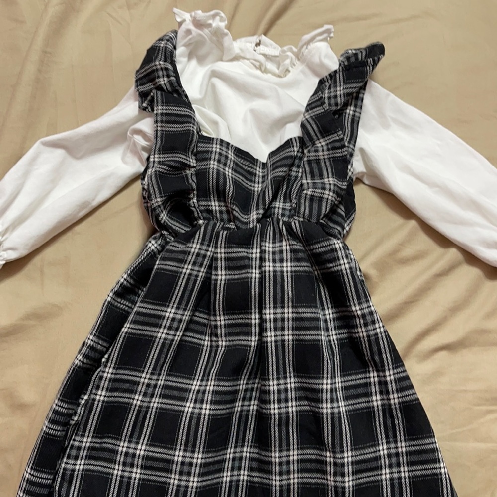 Dress - 18-24 months